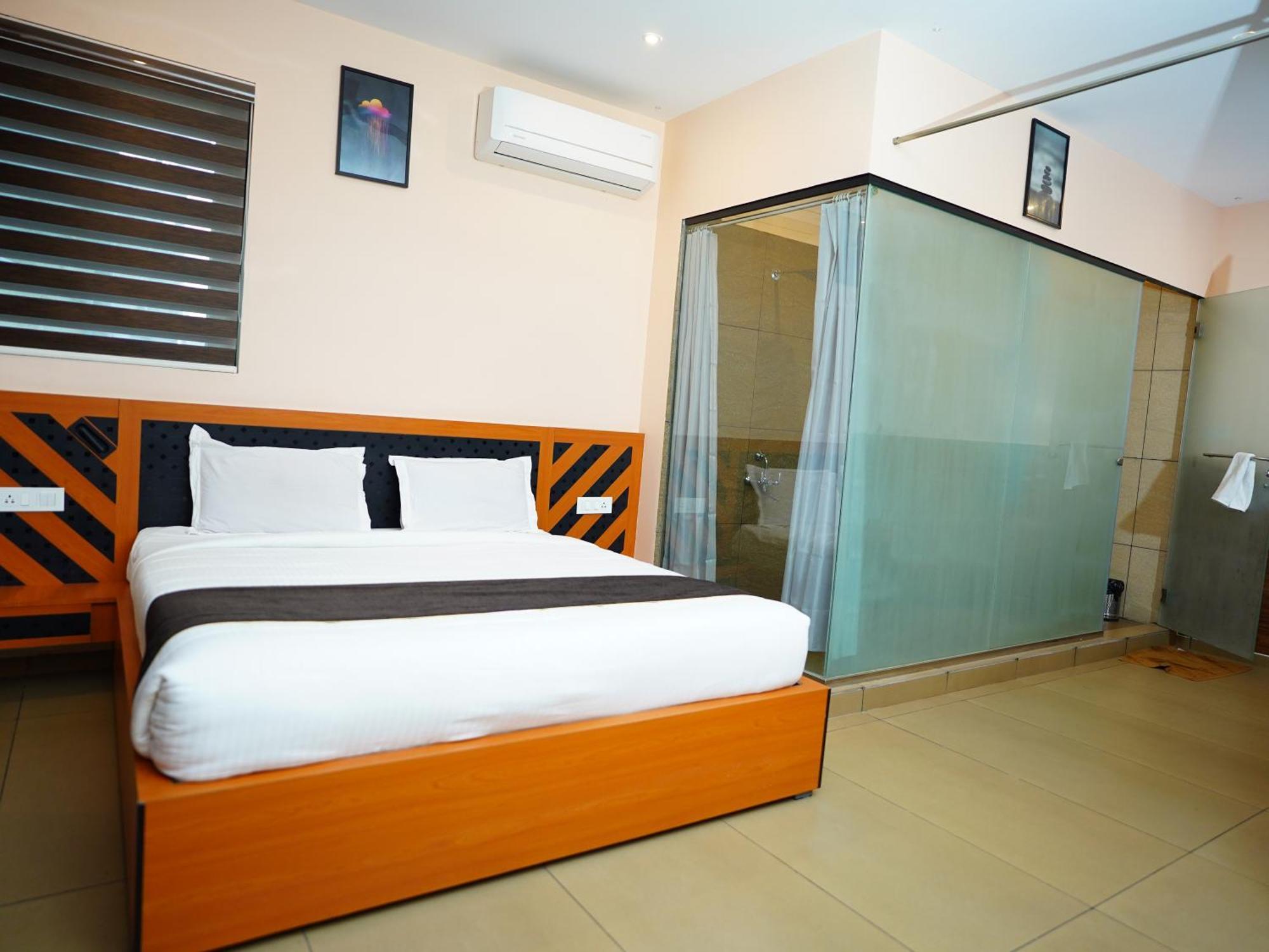 Abudhabi Residency Palakkad